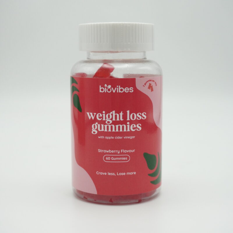Weight Loss Gummies